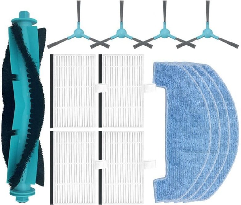 6L1Z-5359CL Vorne Links Suspension Fahrt Höhe Sensor für