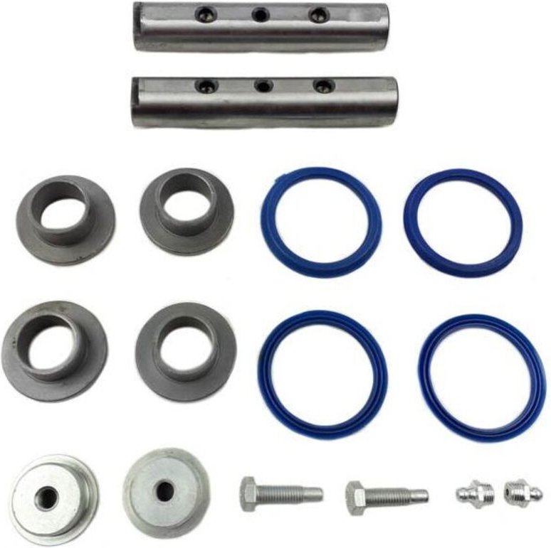 Kabinenfederungsreparatursatz mit Buchsen und Wölbungen DAF 0077390S, 1332194S1