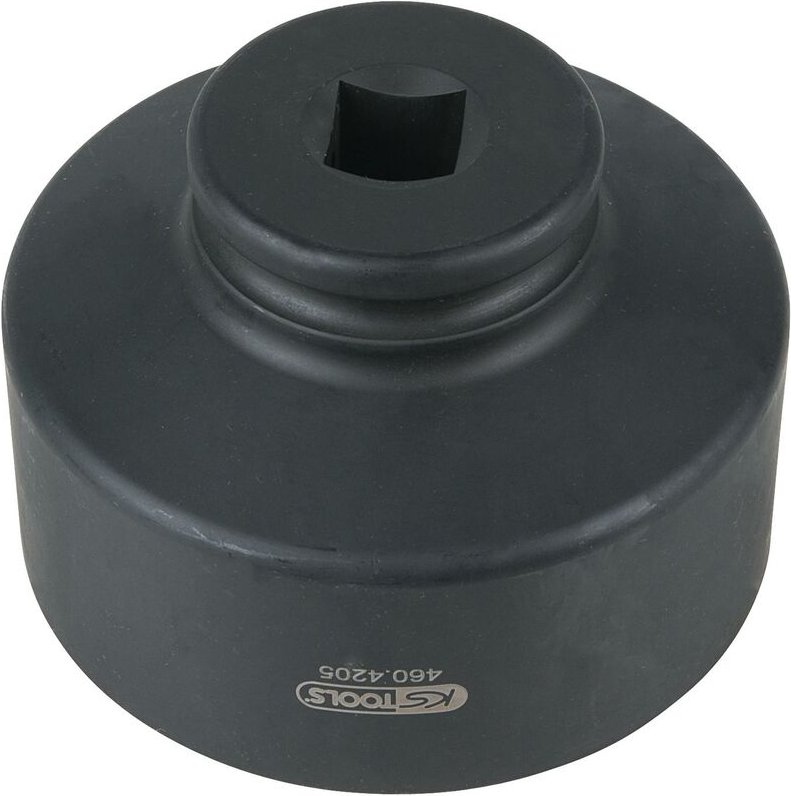 Ks Tools 3/4' Achsmuttern-Schlüssel für Mercedes, 8-kant - 460.4205