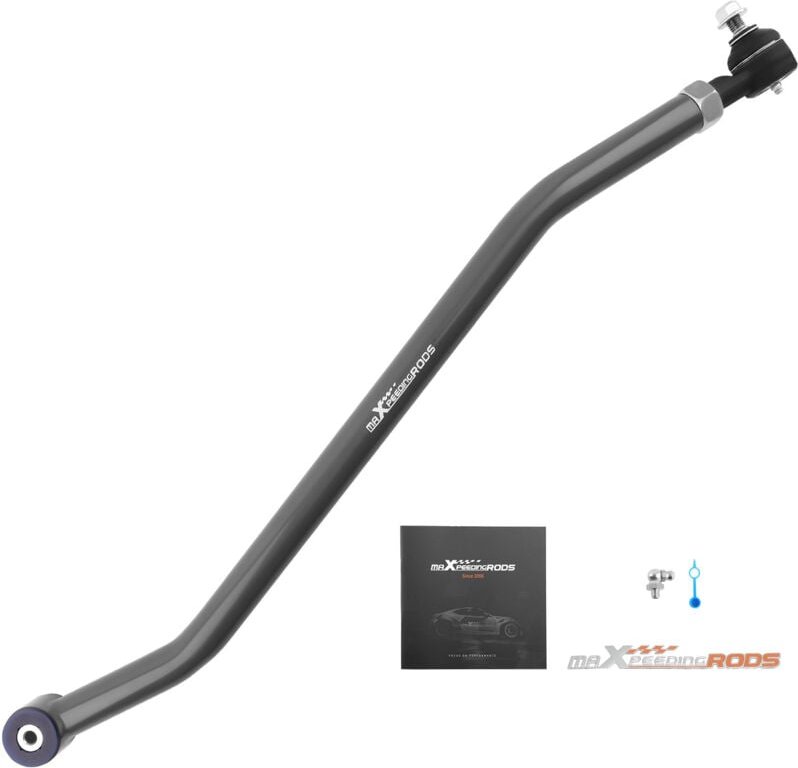 Panhardstab Trackbar for Jeep Wrangler TJ Cherokee XJ w/1.5-4.5 Lift Neu
