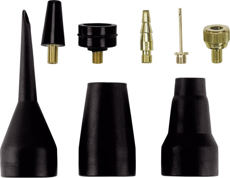 4139695 Druckluft-Adapter 1 Set - Einhell