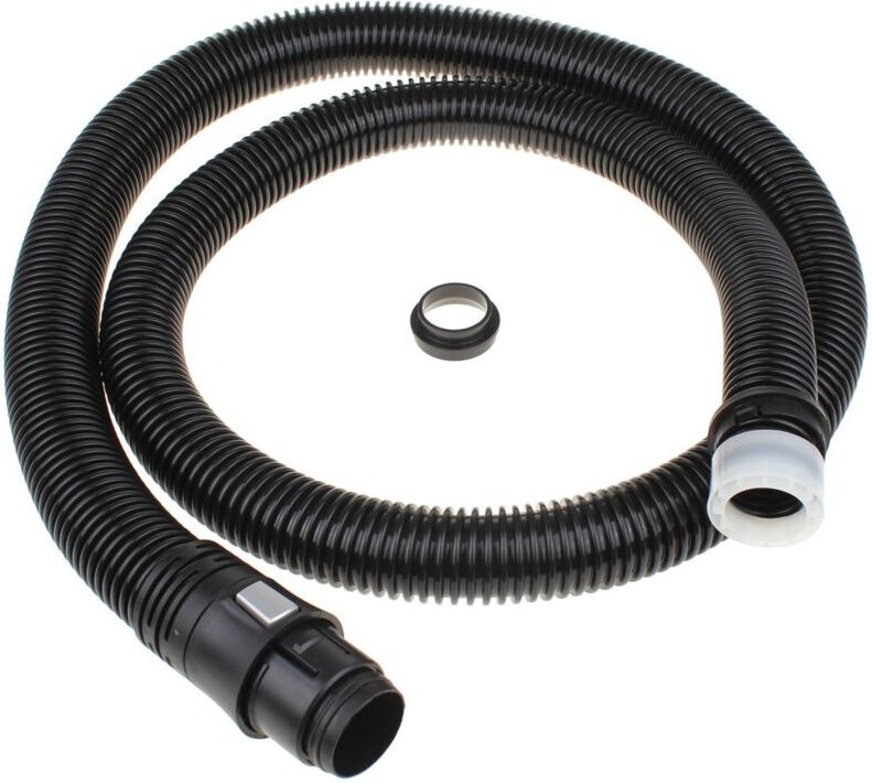 Nilfisk - schlauch komplett select - serie select - 107416571 - 5715492175635