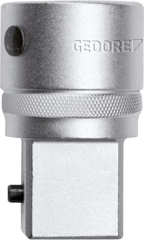 R87500012 Reduzierstück 1' x 3/4' 4-kant 69 mm