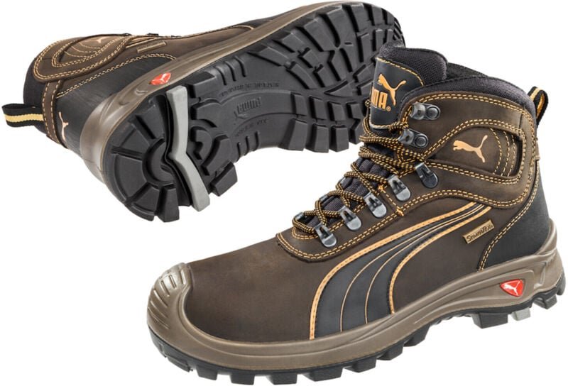 Puma Knöchelstiefel SierraNevadaMid