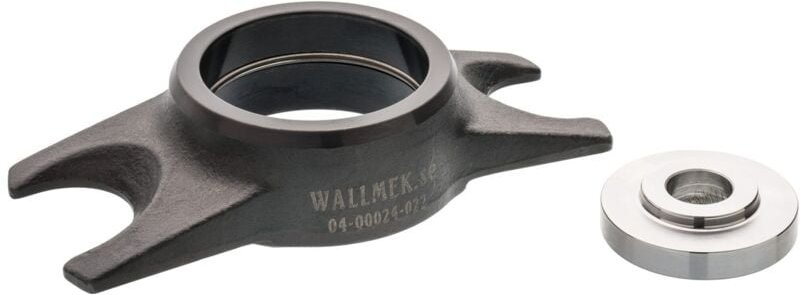 VIGOR Druckfuß-Erweiterung, für Kugelgelenkstifte mit Länge über 72 mm