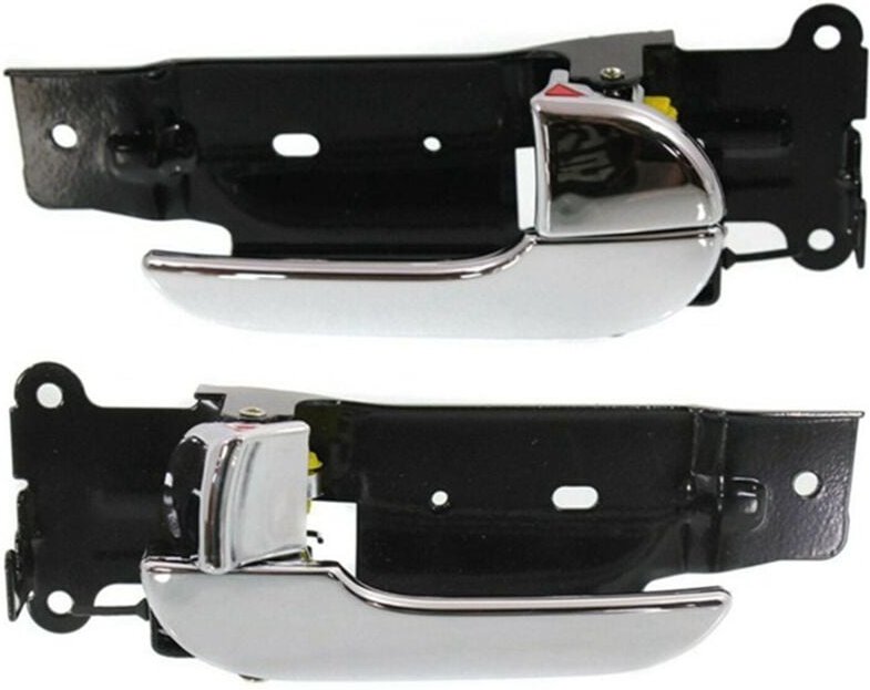 Tlily - 1 Paar Vorderer Innentürgriff 0K53B59330 0K53B58330 für Sedona 2002-2005