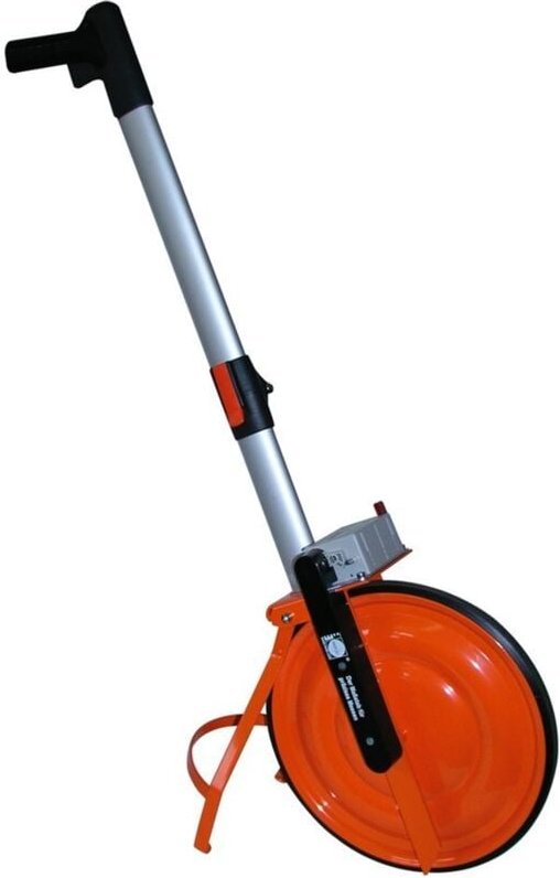 Nedo Super-Messrad 1 m Radumfang Nedo