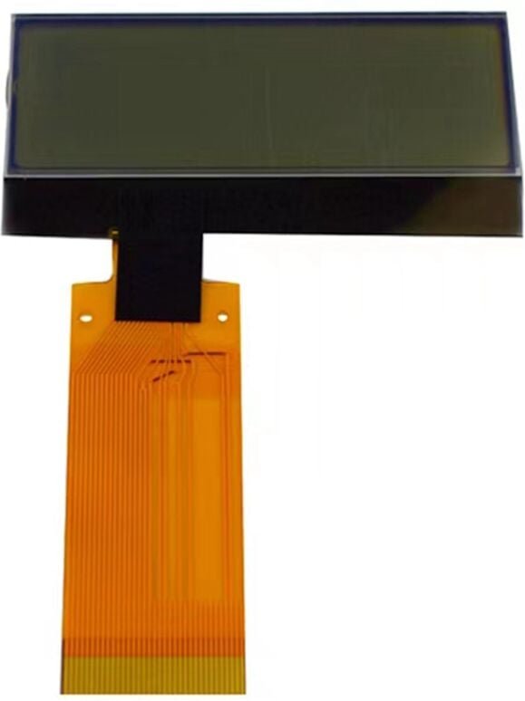 Tlily - Anzeige lcd Display für Mercury SC1000 Tachometer Armaturenbrett 8M0101099
