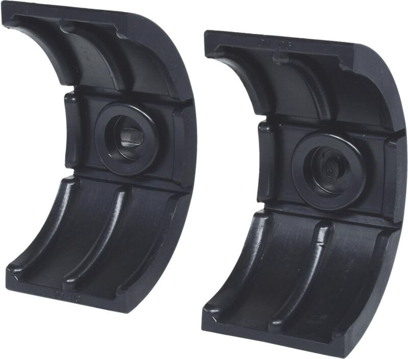 Ks Tools Reduzier-Spannbacken-Satz, 2-tlg, ø 90mm - 222.5010