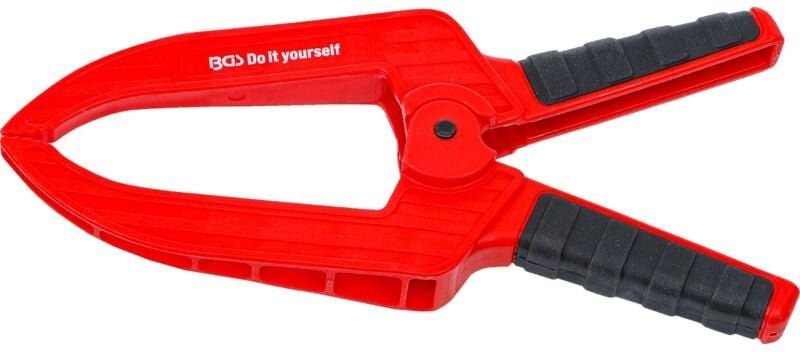 Spitz-Leimzwinge 225 mm