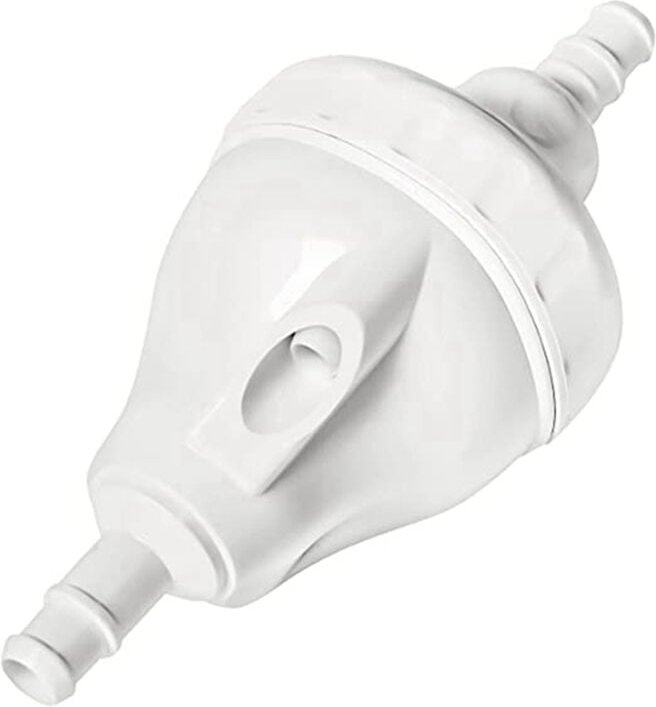 G52 Reinigungsventil Umkehrventil Ersatzventil für 180 280 380 480 -Teile.