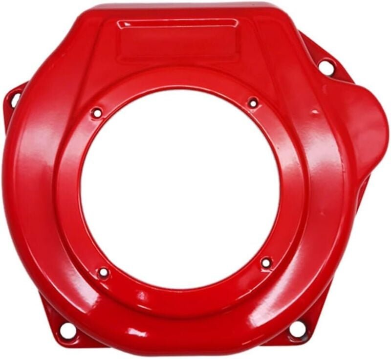 Lüfterplatte für luftgekühlte Generatoren – Kühlung – Austausch von 170F-Motoren, Lüfterabdeckung, Schwungradabdeckung, ...