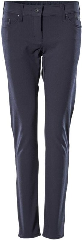 Mascot Hose FRONTLINE Damen PEARL 20637 Gr. 76C44 schwarzblau