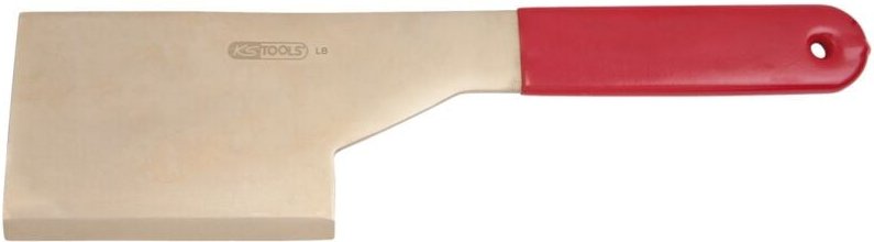 Ks Tools BRONZEplus Karbidtrommelöffner 300 mm