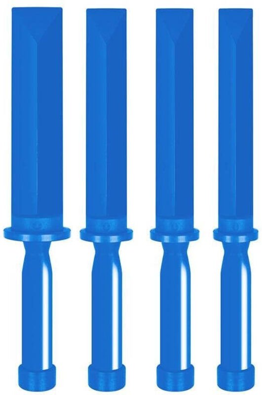 Schaber set kunststoff 4 teilig 1682820