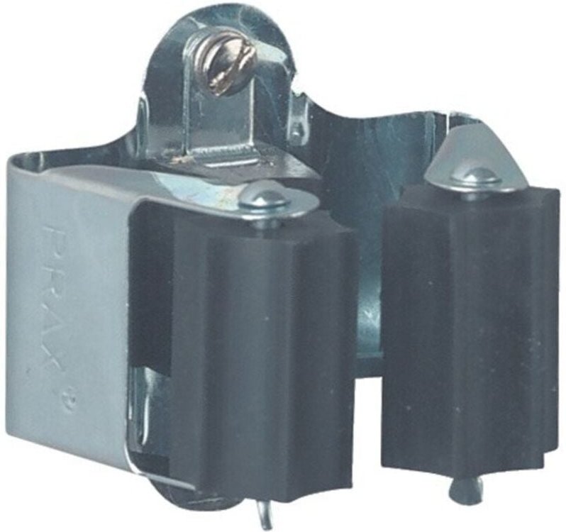 Prax Gerätehalter V25 ca D. 25 mm