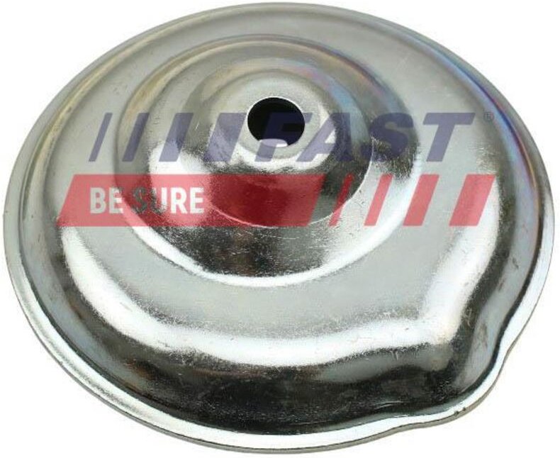 Ft00209 Schnelle Stossdämpfermontage