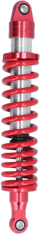 14,2 Zoll Universal-Federungs-Federbein-Hinterachsaufhängungs-Einstellbare Dämpfungssätze für ATV, Motorrad, Go-Karts.