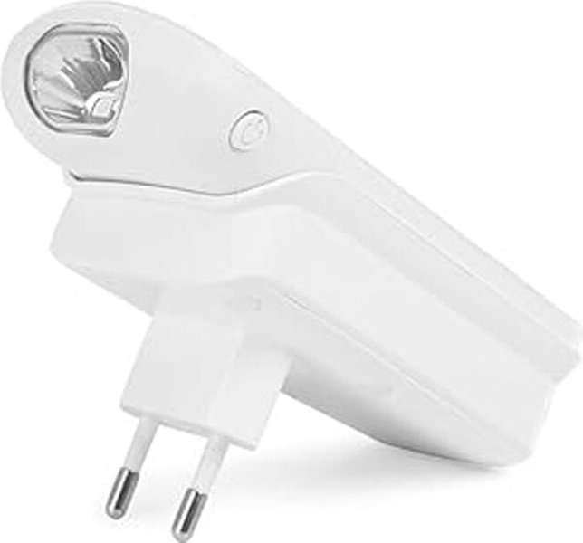 Nachtlicht led, Dämmerungs und Bewegungssensor, automatisches Ein-/Ausschalten, Taschenlampenmodus