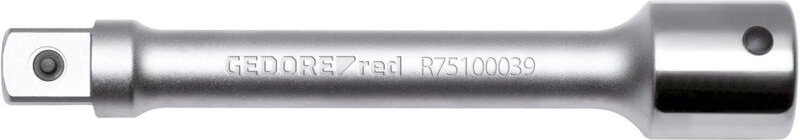 R75100079 Steckschlüssel-Verlängerung 3/4' 400mm