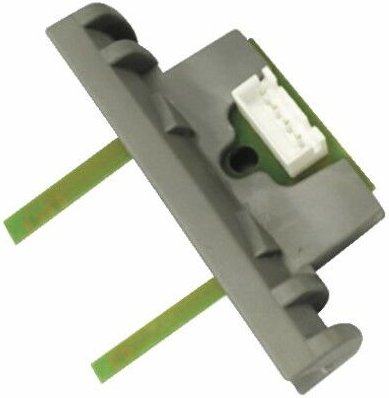 Capteur de débit (débitmètre) MICRONOVA gris