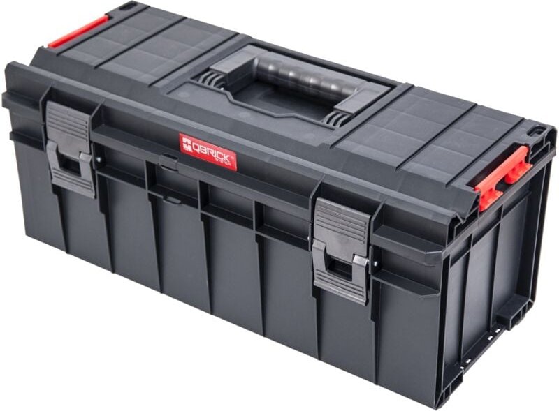 Drakkar Equipement - Qbrick System pro 600 Basic stapelbar 545 x 270 x 230 mm 22 l IP54