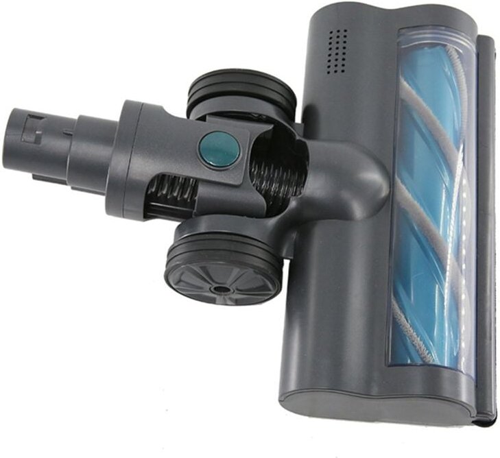 Elektrische Bodenbürste für P11 Handstaubsauger Ersatzzubehör Roller Haushaltsreinigung