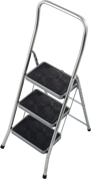 Krause Toppy XL Klapptritt 3 Stufen