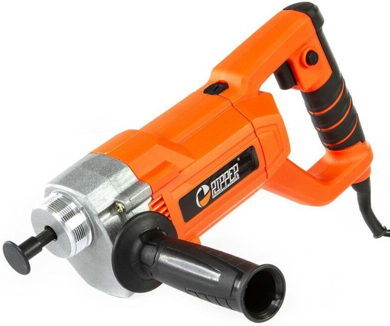 Betonrüttler mit Schlauch 35 mm x 2 m RIPPER MAR-POL