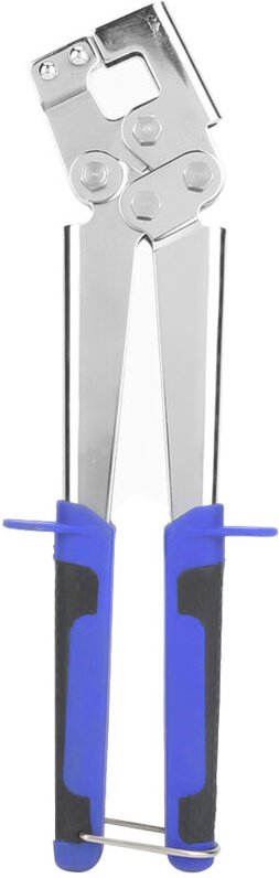 Ergonomischer Gegenschneider: Tragbare Kiel-Schraubenfeile für stabiles und effizientes Arbeiten mit Metall – Hochwertig...