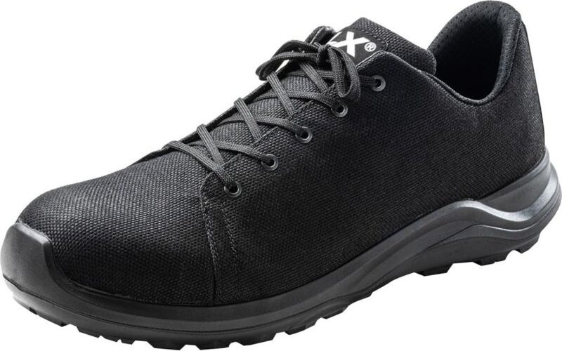 Sicherheitshalbschuh PETer Gr.46 - Lupriflex