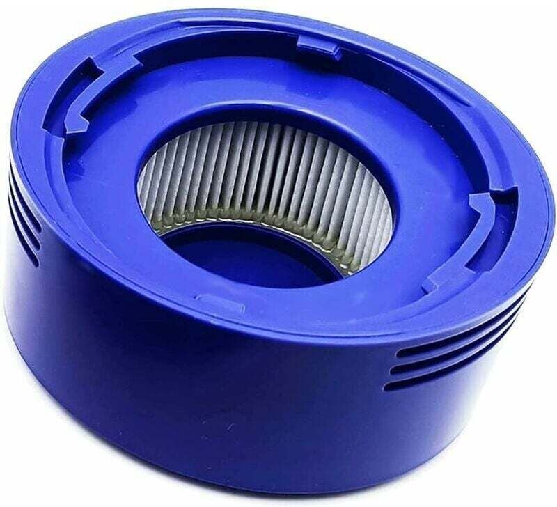 Kombifilter kompatibel mit Dyson V7 V8 Post Motor Staubsauger Zubehör Ersatzfilter V7 V8 Staubsauger Post Motor Hepa Ser...