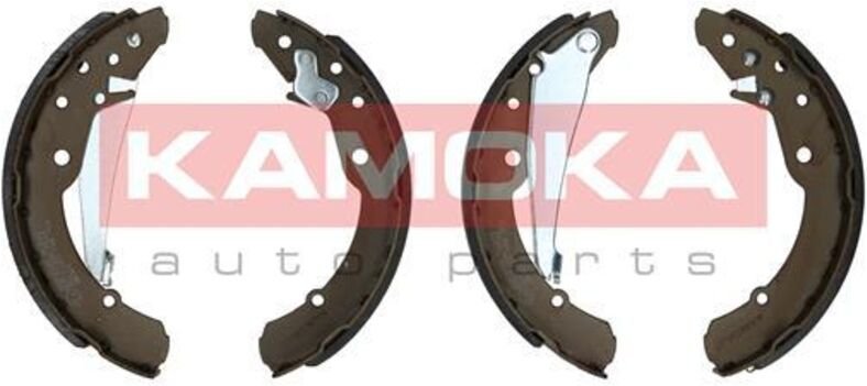 Jq202020 Kamoka Bremsbacken