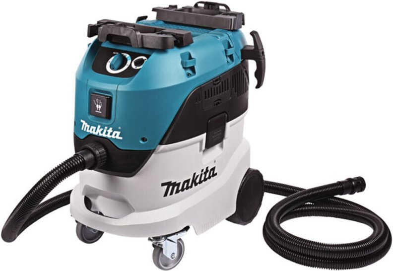 Makita - Staubsauger 42L 1200W 250 mbar VC4210L