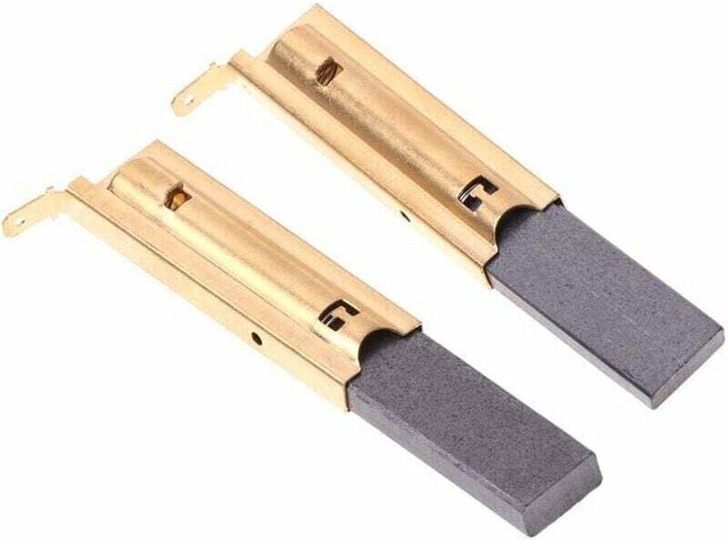 Kohlebürste für den Motor einer elektrischen Waschmaschine, Kohlebürste für den Motor einer Waschmaschine L94MF7 für-