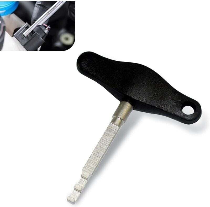 Estrattore per la rimozione del connettore elettrico compatibile con VW compatibile con Audi compatibile con Porsche Str...