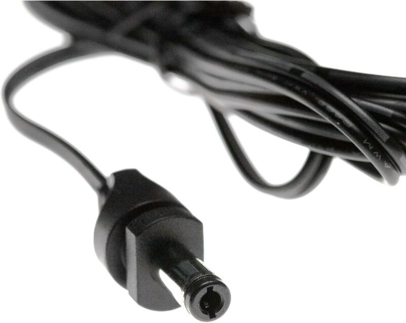 Staubsauger Netzteil Ladegerät kompatibel mit Bosch Move 2in1 BBHMOVE6/04 Handstaubsauger, 139cm - Vhbw