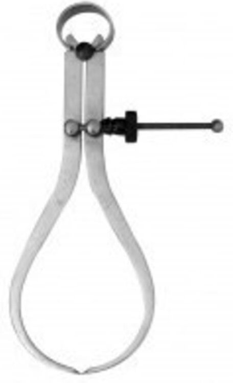 Kompass Meca-Dicke 200mm S/c1306-200