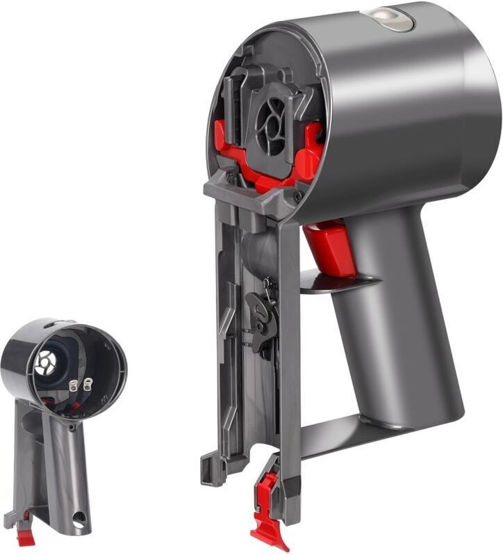 Hauptgehäuse-Ersatzteile, Motoreinheit, kompatibel mit Dyson Staubsauger, V6 V7 V8(V7)