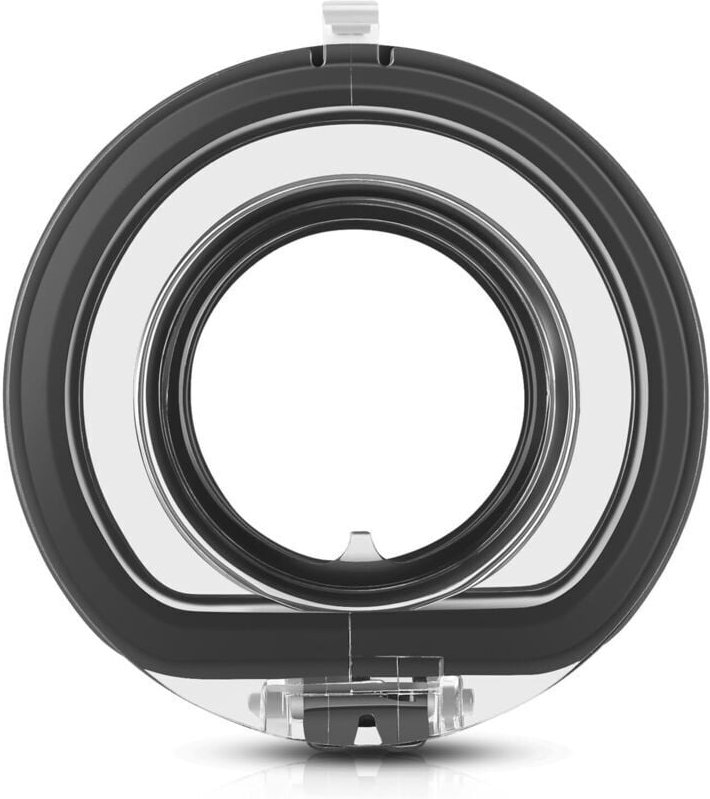 Staubbehälterdeckel für Dyson V10, V11 und V15 – Ersatzteile, Staubbehälterdeckel, Zubehör, Auffangbehälter für Staubsau...