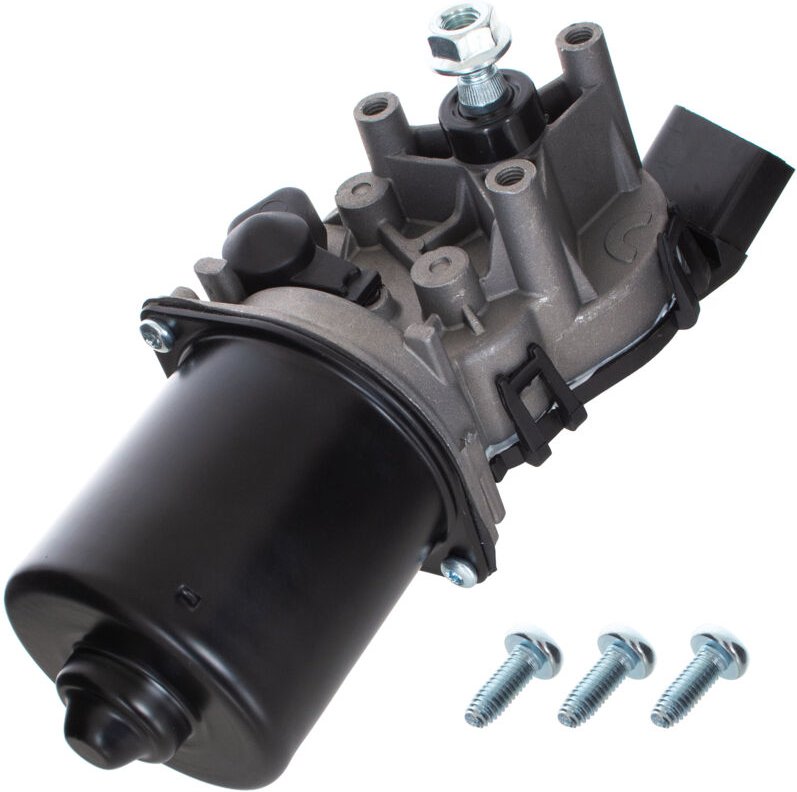 Scheibenwischermotor vorne für Audi A2 8Z (Baujahre 2000-2005)