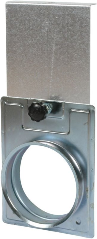 HOLZKRAFT 5143510 Absperrschieber Ø 100 mm