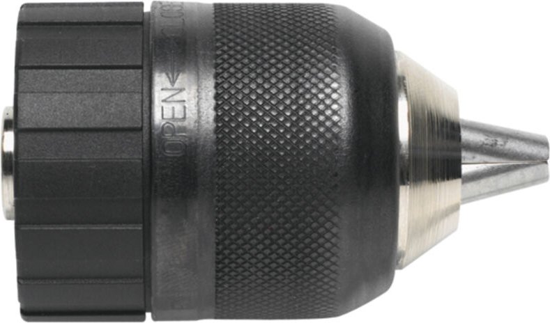 Schnellspannbohrfutter 6,5mm 0,8 - 6,5 mm 3/8'-24UNF Kunststoff 193203-4 - Makita