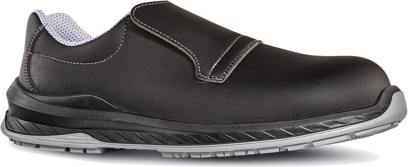 U-Power schwarz London S2 SRC ESD Sicherheitsschuhe - 40 EU