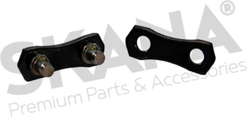 Set aus 30 Gliedern 325,050 Männliche und Weibliche