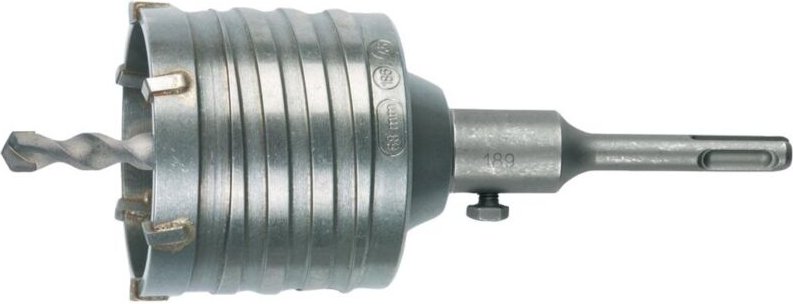 Schlagbohrkrone 80 mm sds - Forum