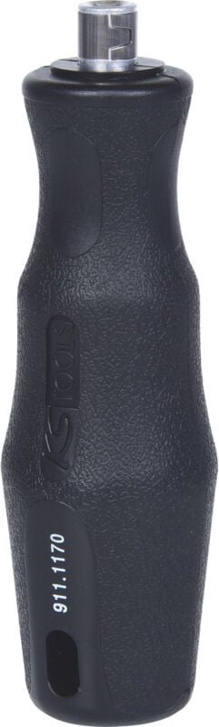 KS Tools 1/4" ERGOTORQUE Handgriff für Doppelklingen