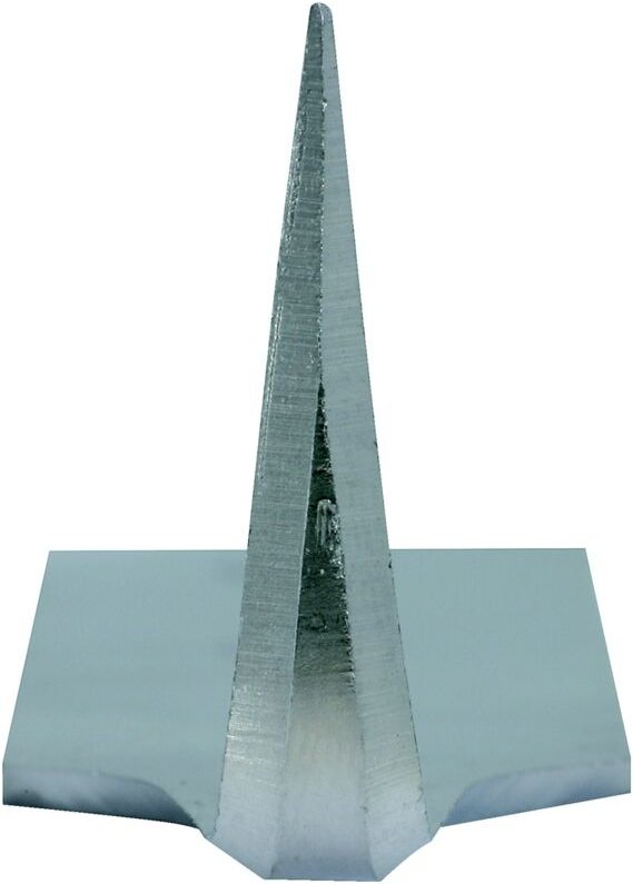 Thumbnail - Ks Tools Edelstahl Ziehklinge, Klingenlänge 25mm, 6er Pack - 140.2270