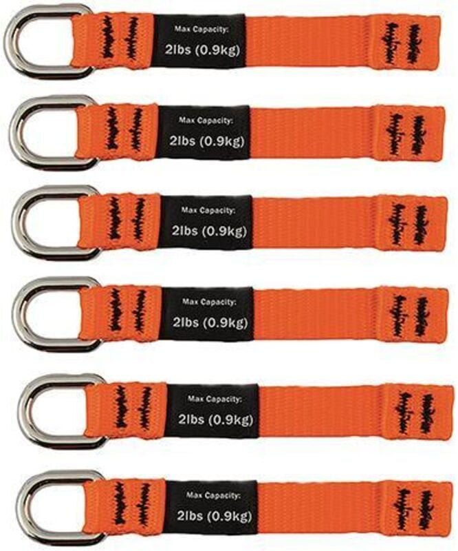 Tenacious Werkzeugverbinder 3700 6er-Pack