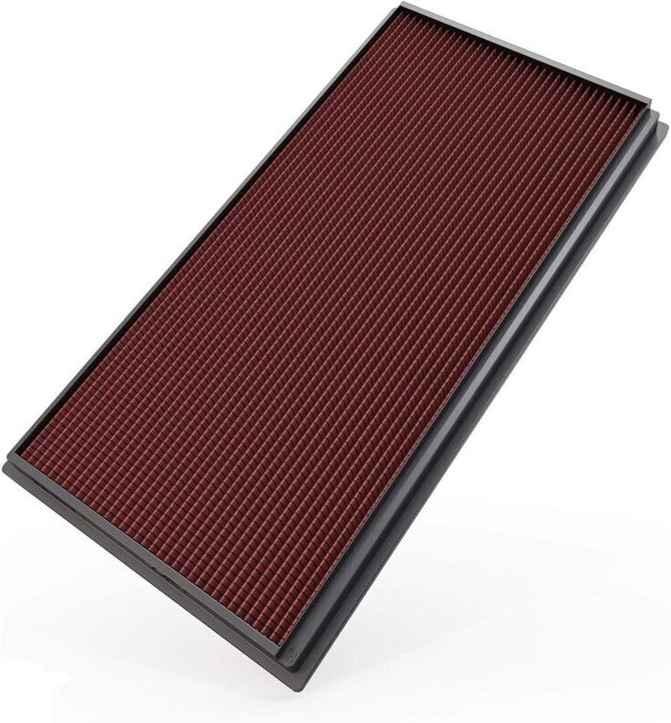 Ersatzluftfilter kompatibel mit Audi/Seat/Volkswagen (33-2128)